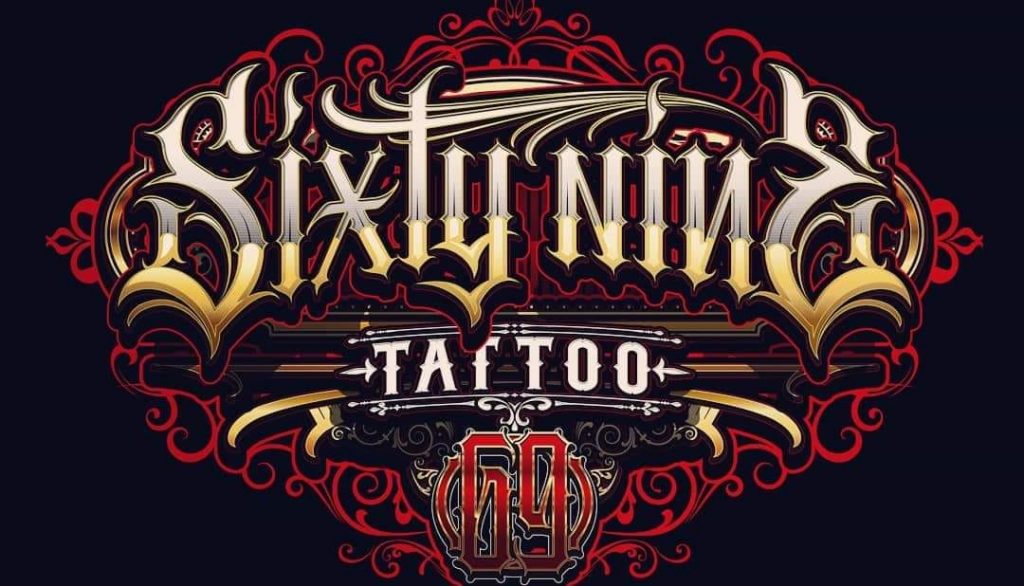 sixtynine-tattoo