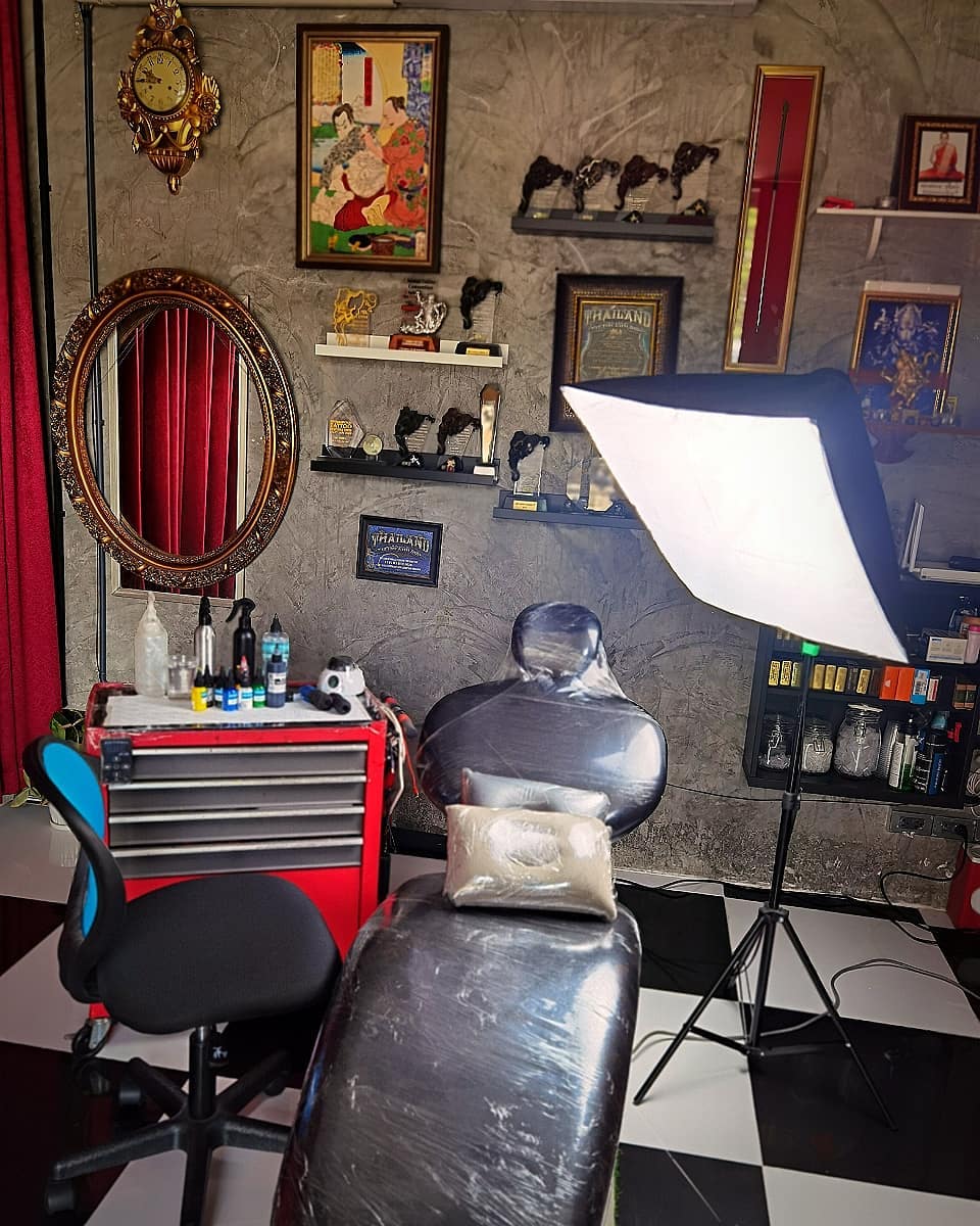 69Tattoo Studio