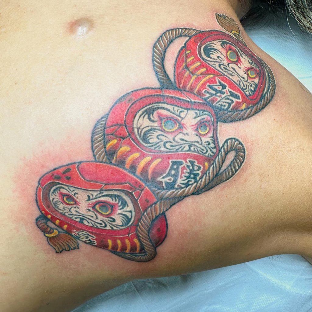 Daruma_doll_tattoo